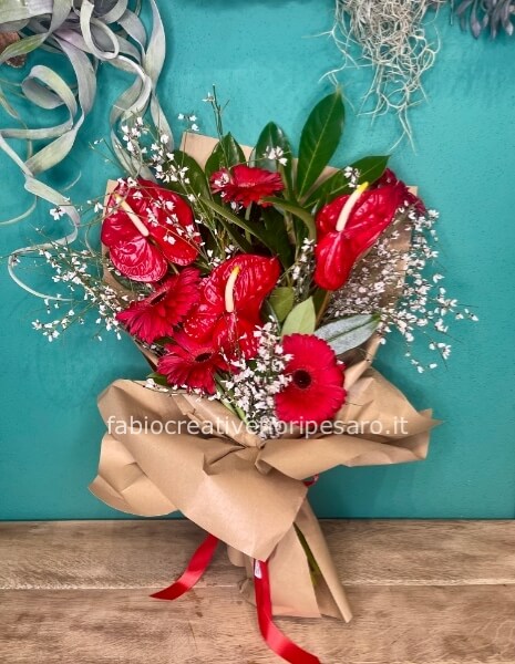 Bouquet mazzo